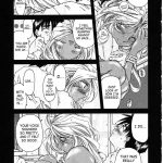 Ah My Goddess Spirits