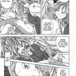 Ah My Goddess Spirits