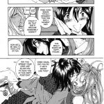 Ah My Goddess Spirits