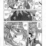 Ah My Goddess Spirits