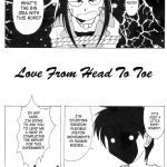 Ah My Goddess Spirits