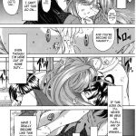 Ah My Goddess Spirits