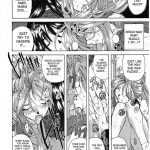 Ah My Goddess Spirits