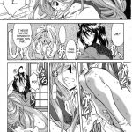 Ah My Goddess Spirits