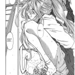 Ah My Goddess Spirits