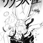 Ah My Goddess Spirits