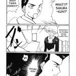 Ah My Goddess Spirits