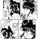 Ah My Goddess Spirits