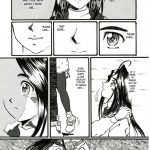 Ah My Goddess Spirits