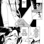 Ah My Goddess Spirits