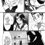 Ah My Goddess Spirits