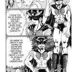 Ah My Goddess Spirits