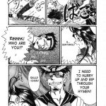 Ah My Goddess Spirits