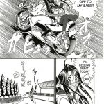 Ah My Goddess Spirits