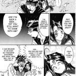 Ah My Goddess Spirits