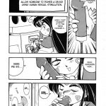 Ah My Goddess Spirits