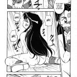 Ah My Goddess Spirits