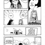 Ah My Goddess Spirits