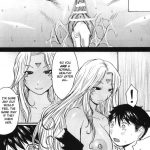 Ano Subarashii Ane wo Mou Ichido