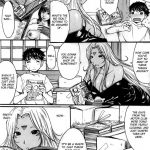 Ano Subarashii Ane wo Mou Ichido