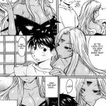 Ano Subarashii Ane wo Mou Ichido