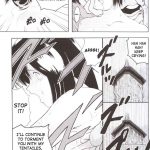 Bishoujo Senshi Gensou Vol.1 Harikenburou Aoi Chijoku