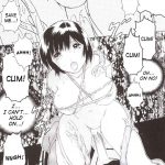 Bishoujo Senshi Gensou Vol.1 Harikenburou Aoi Chijoku