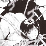 Bishoujo Senshi Gensou Vol.1 Harikenburou Aoi Chijoku