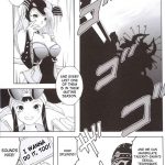 Bishoujo Senshi Gensou Vol.1 Harikenburou Aoi Chijoku