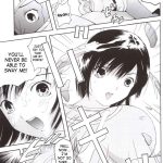 Bishoujo Senshi Gensou Vol.1 Harikenburou Aoi Chijoku