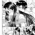 Daten Suru Made Okasare Tsuzukeru Megami-sama no Monogatari