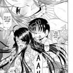 Daten Suru Made Okasare Tsuzukeru Megami-sama no Monogatari