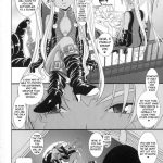 Daten Suru Made Okasare Tsuzukeru Megami-sama no Monogatari