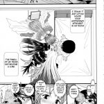 Daten Suru Made Okasare Tsuzukeru Megami-sama no Monogatari