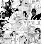 Daten Suru Made Okasare Tsuzukeru Megami-sama no Monogatari