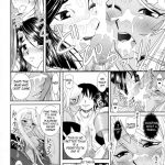 Daten Suru Made Okasare Tsuzukeru Megami-sama no Monogatari