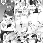 Fundoshi Hime no Yabou!