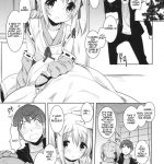 Fundoshi Hime no Yabou!