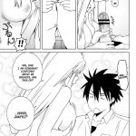 Itazura Nyan Musume!