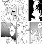 Itazura Nyan Musume!