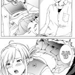 Itazura Nyan Musume!