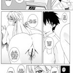 Itazura Nyan Musume!