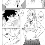 Itazura Nyan Musume!