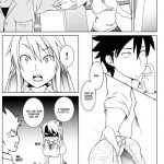 Itazura Nyan Musume!