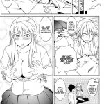 Itazura Nyan Musume!