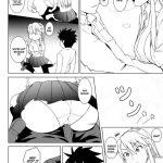 Itazura Nyan Musume!