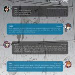 Jibril and Steph’s Attempts at Service!