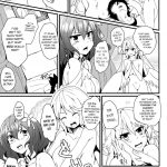 Jibril and Steph’s Attempts at Service!