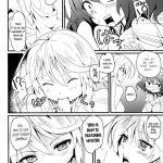 Jibril and Steph’s Attempts at Service!