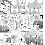 Jibril and Steph’s Attempts at Service!